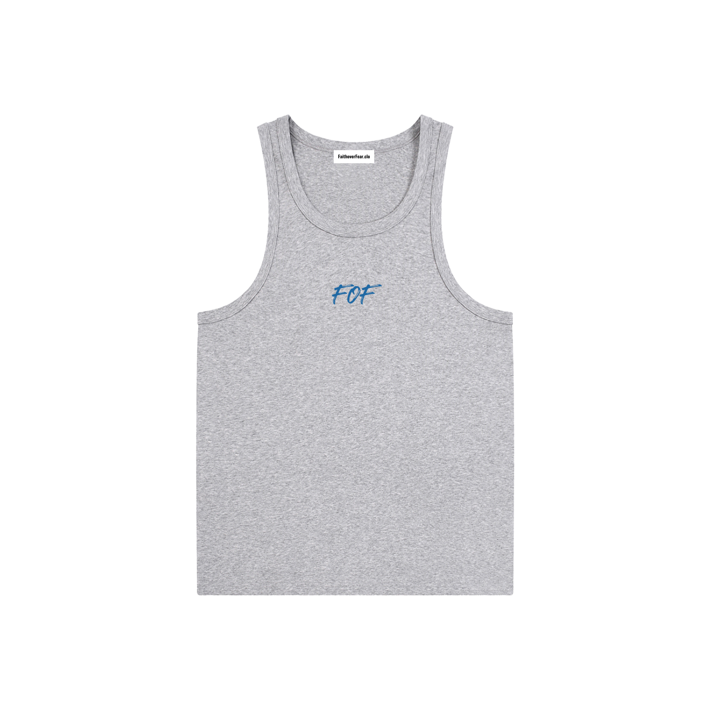Essential Performance Tank Top