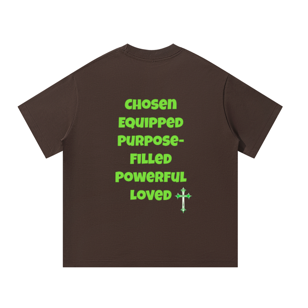 Unisex Oversized T-Shirt