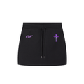 Essential Drawstring Skirt