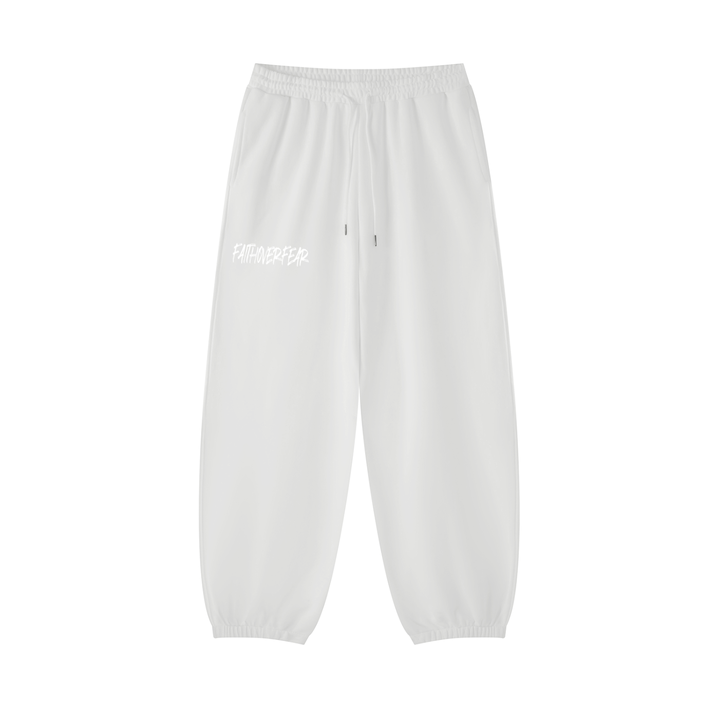 Essential Jogged Sweatpants