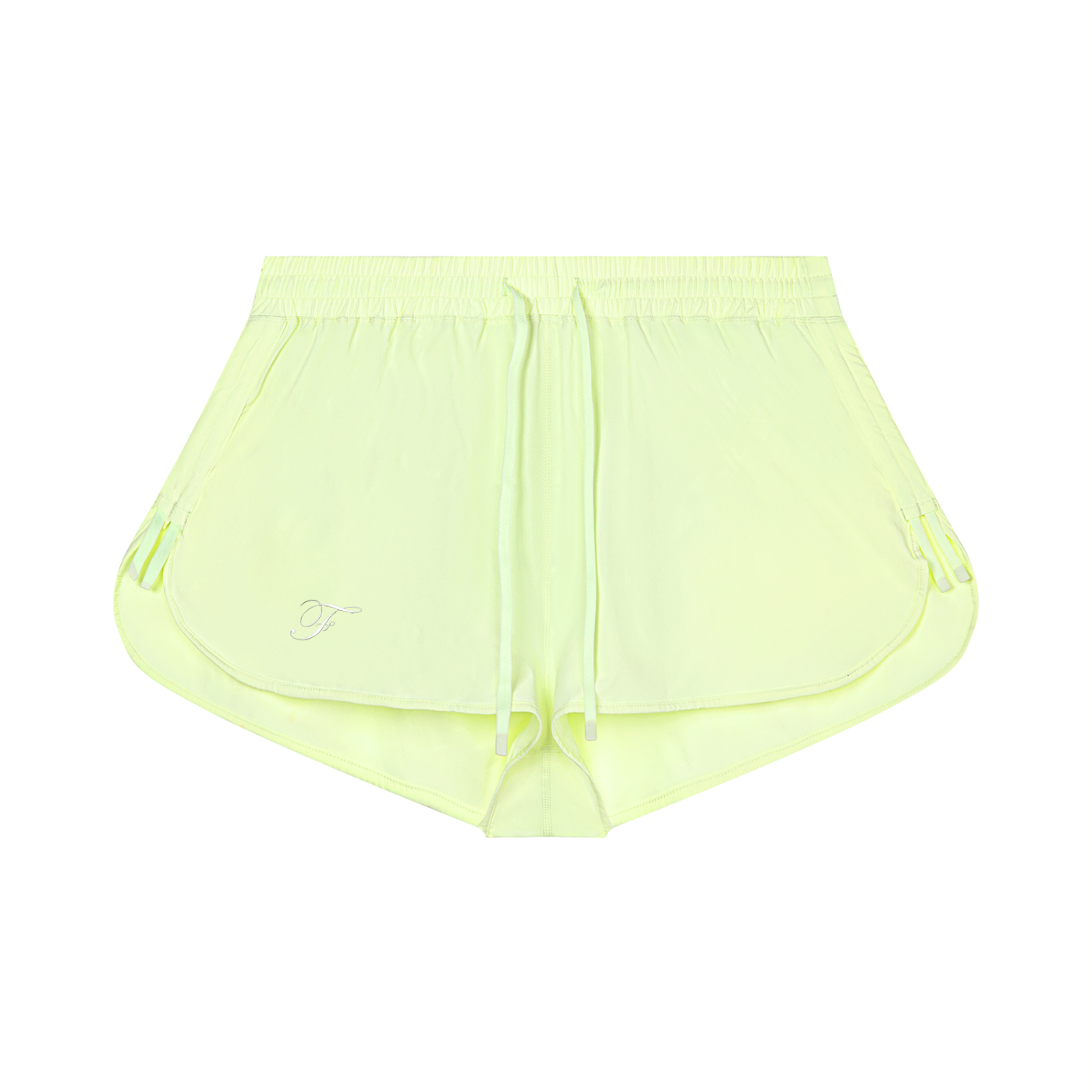 Women’s Drawstring Bermuda Shorts