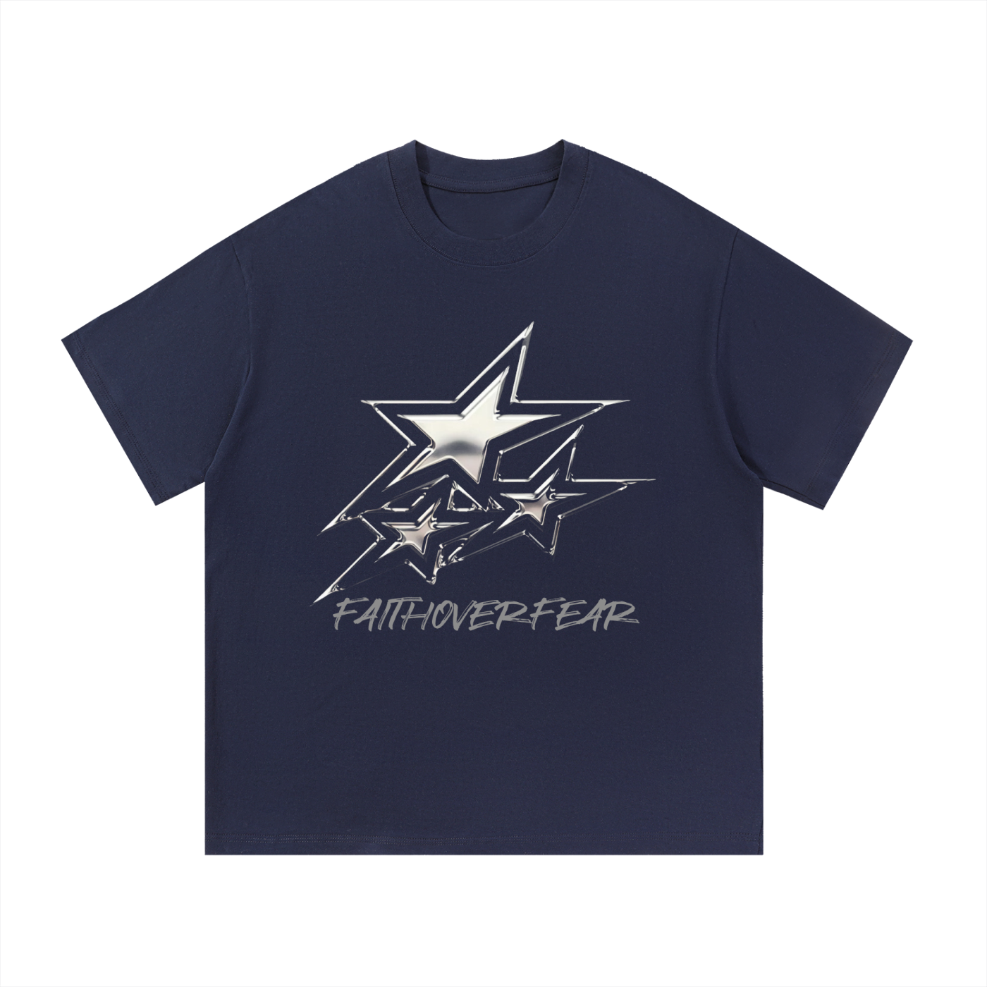 Essential Cotton T-Shirt