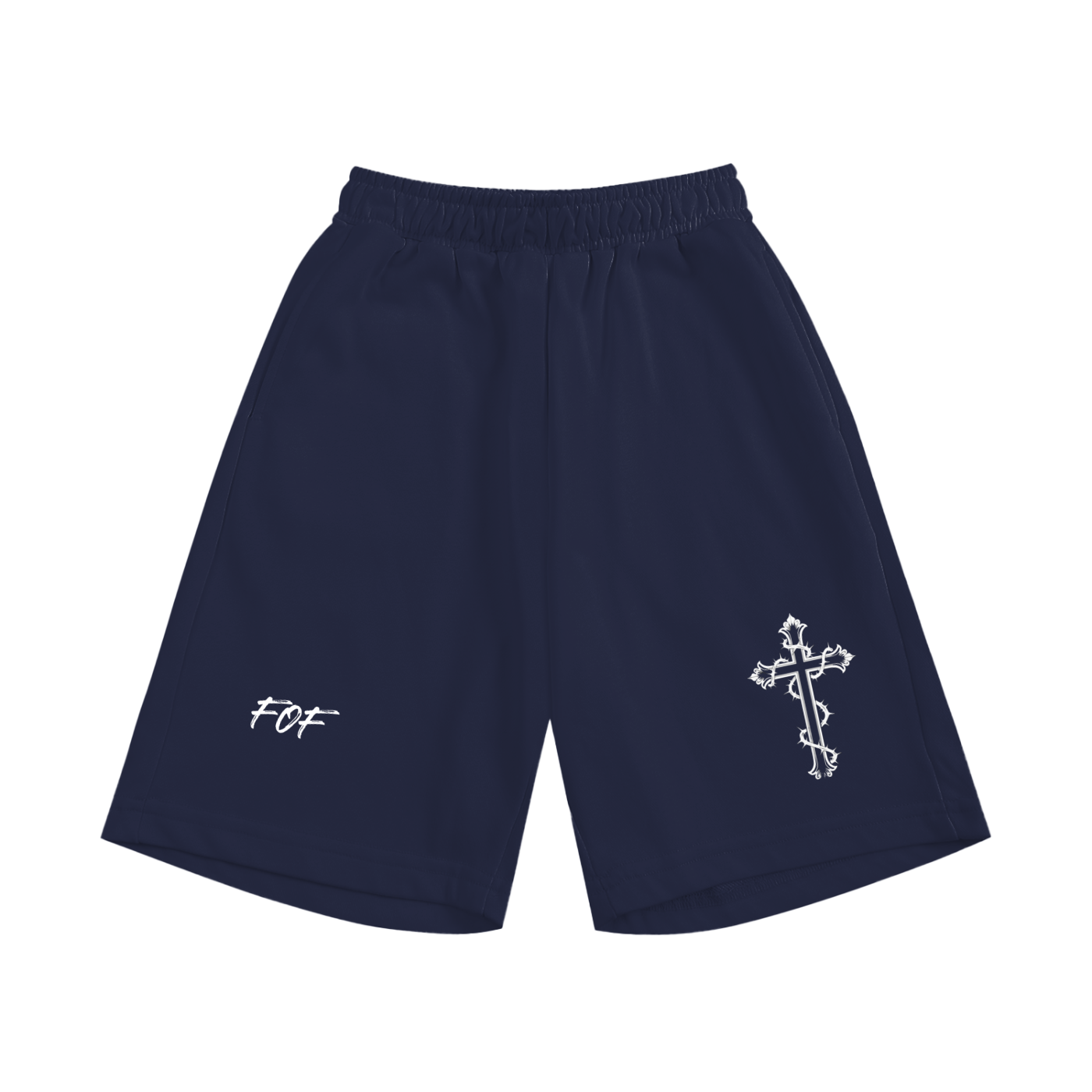 Essential Kids' Shorts