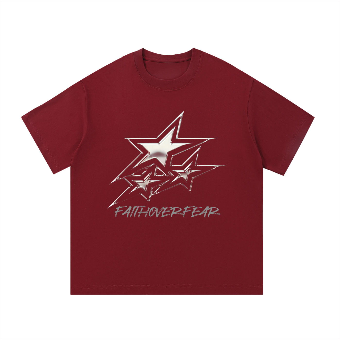 Essential Cotton T-Shirt