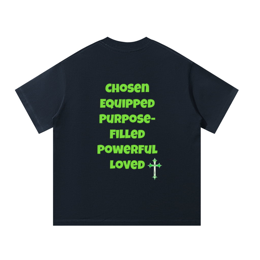 Unisex Oversized T-Shirt