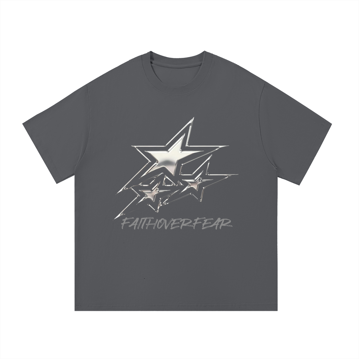 Essential Cotton T-Shirt