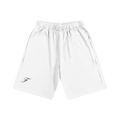 Essential Heavyweight Cotton Shorts