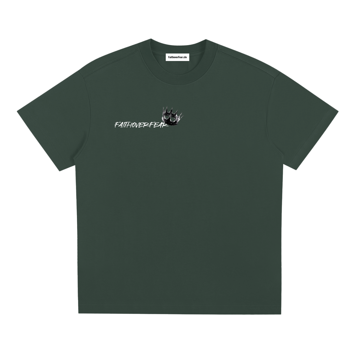 Mens Sorona Quick-Dry Cooling T-Shirt