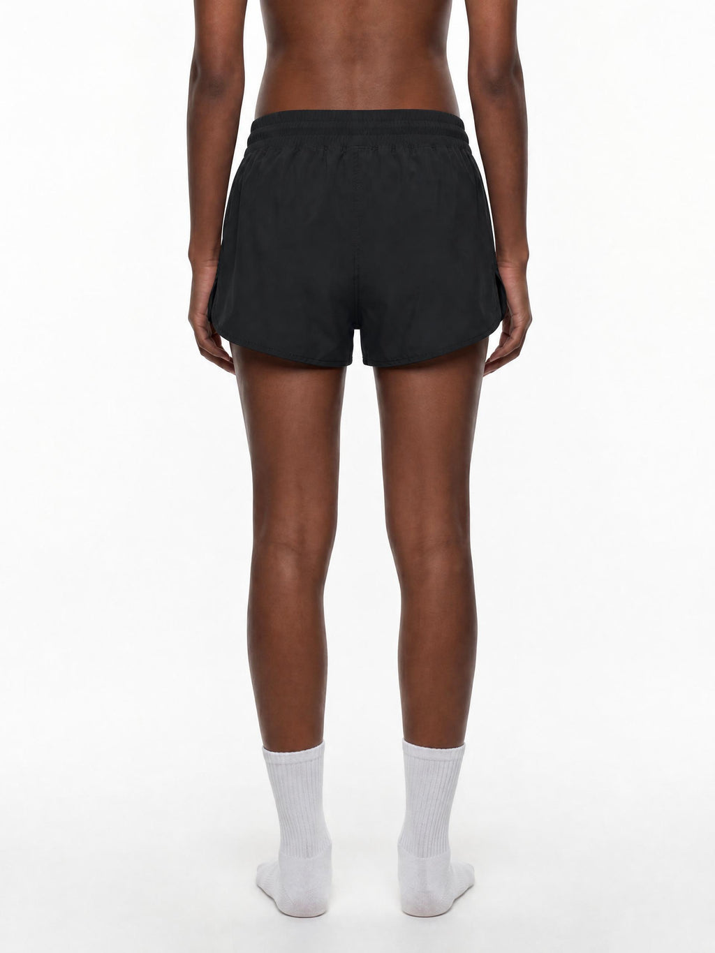 Women’s Drawstring Bermuda Shorts