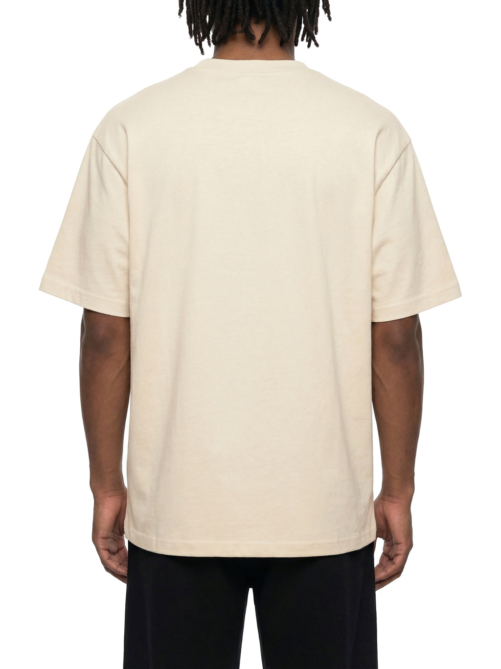 Unisex Oversized T-Shirt