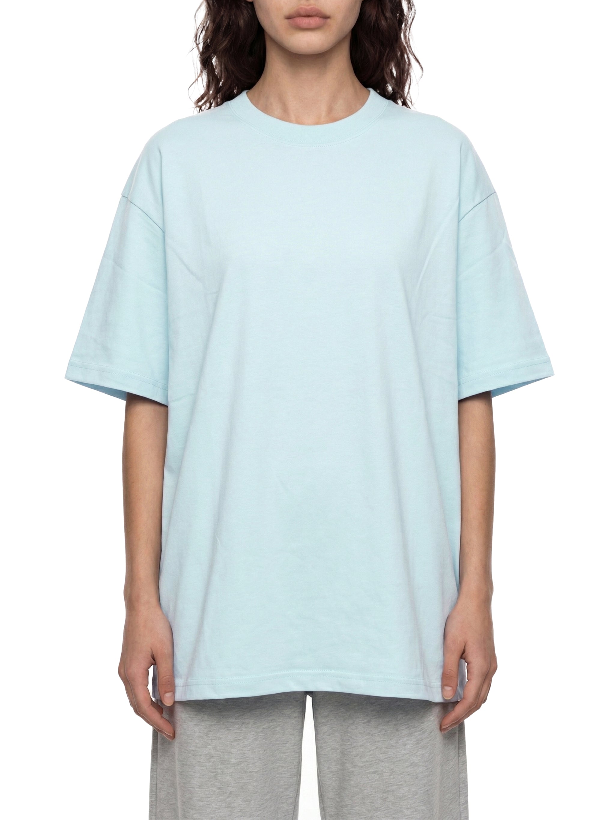 Unisex Oversized T-Shirt