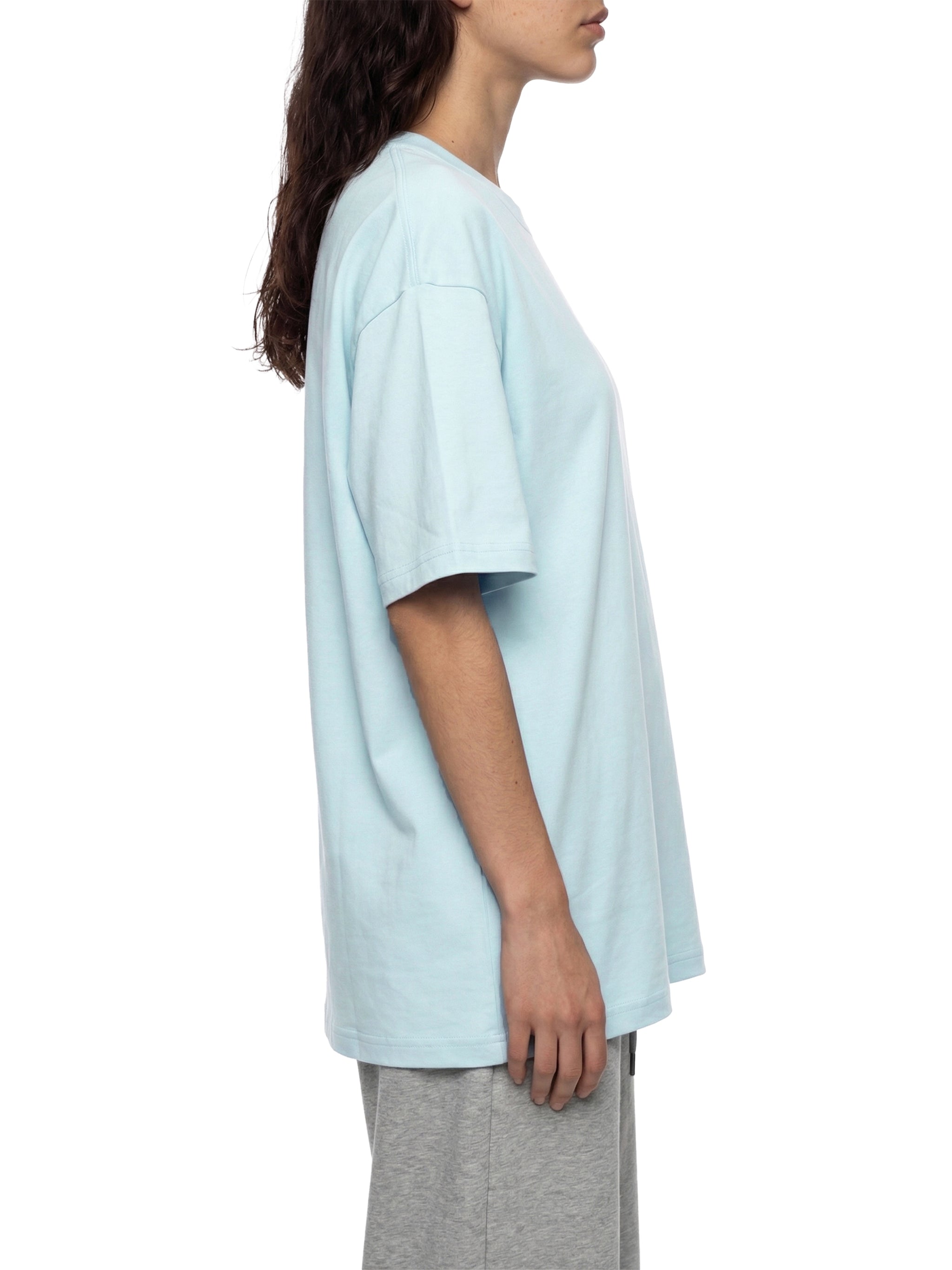 Unisex Oversized T-Shirt